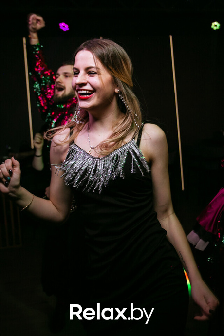 Предновогодние вечера в Prime Time, фото № 21