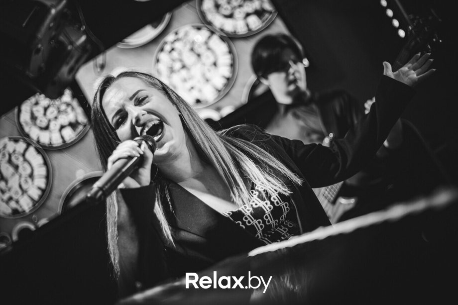 Ночные жители, фото № 64