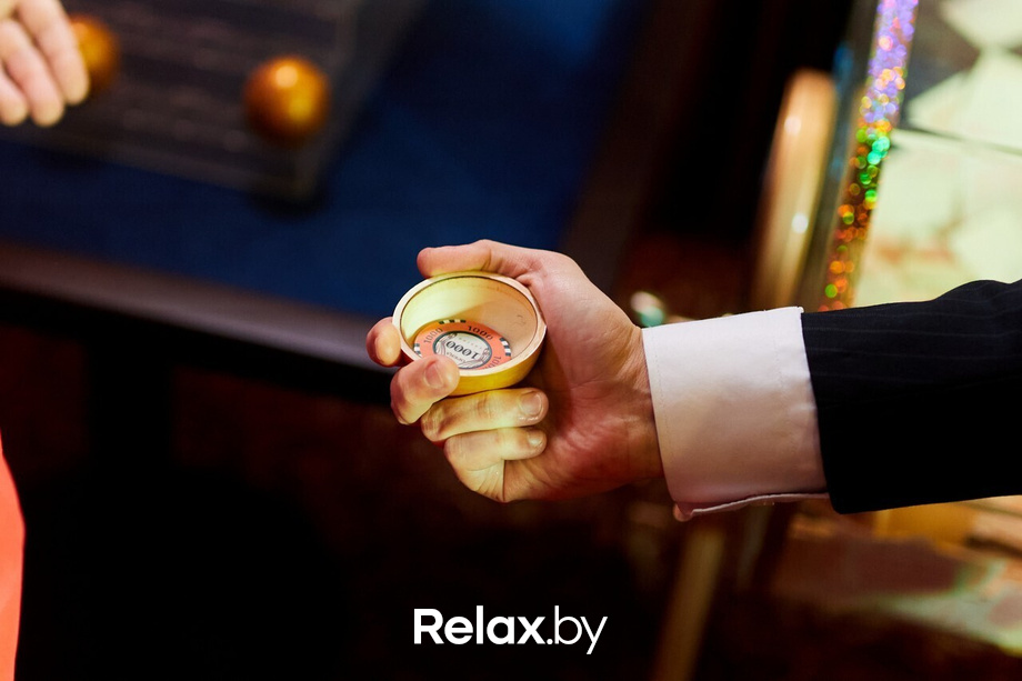 «50.000 спинов в казино Опера», фото № 22