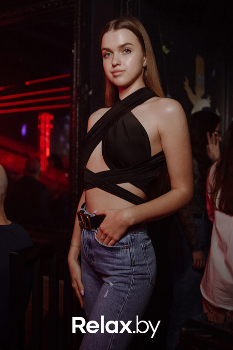 Friday «Stiflers party», фото № 11