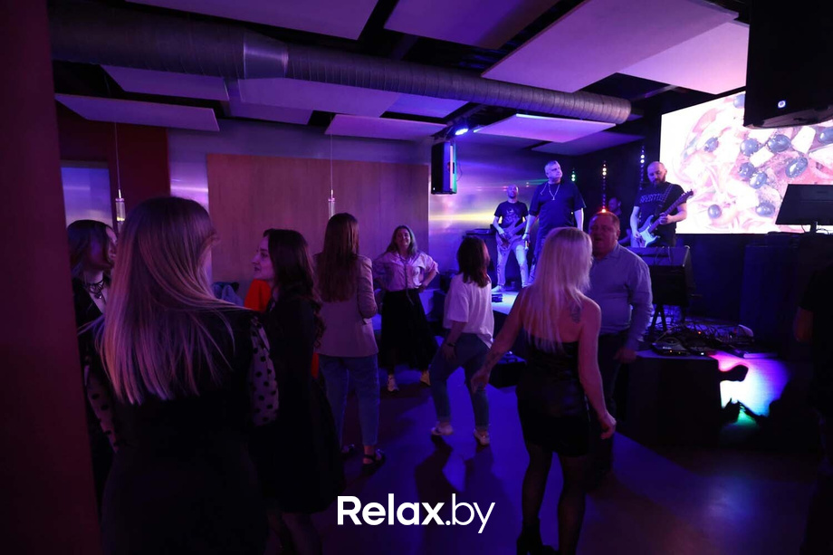 Terra party, фото № 39