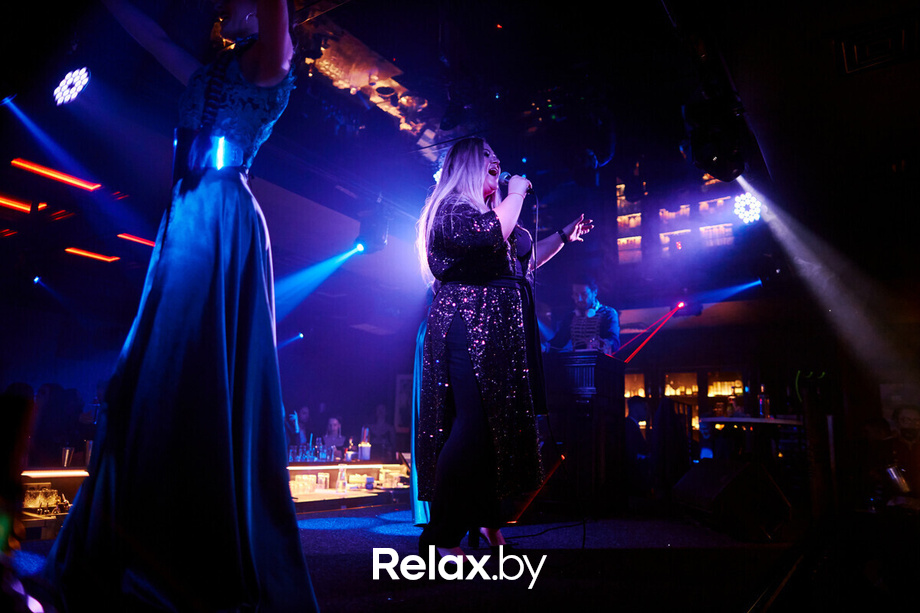 Party like Russian, фото № 172