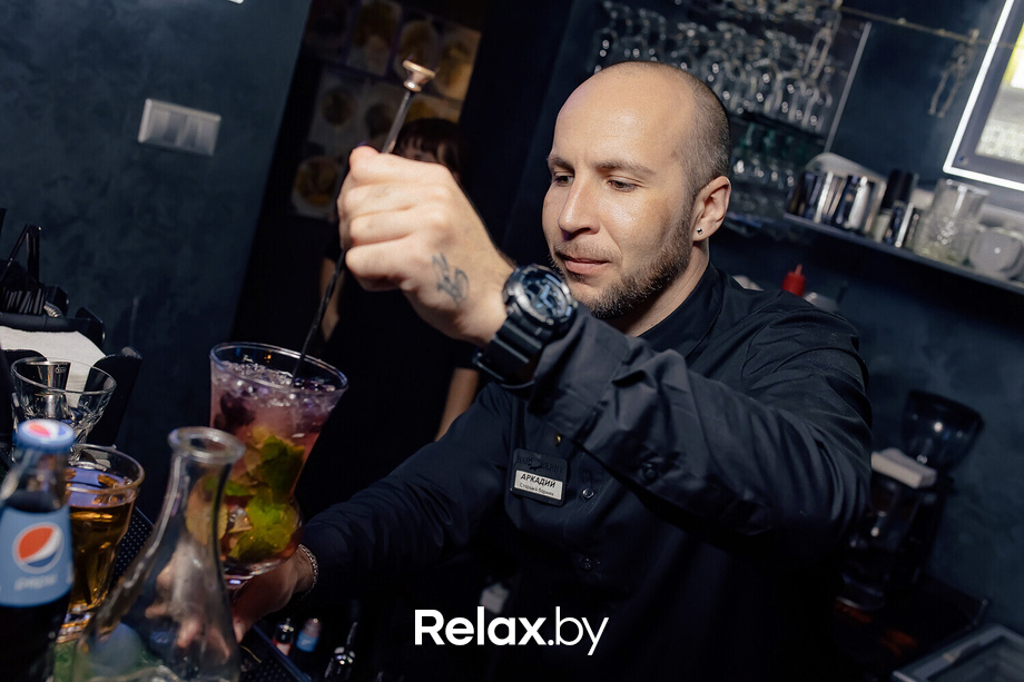 Karaoke «Barberry», фото № 14