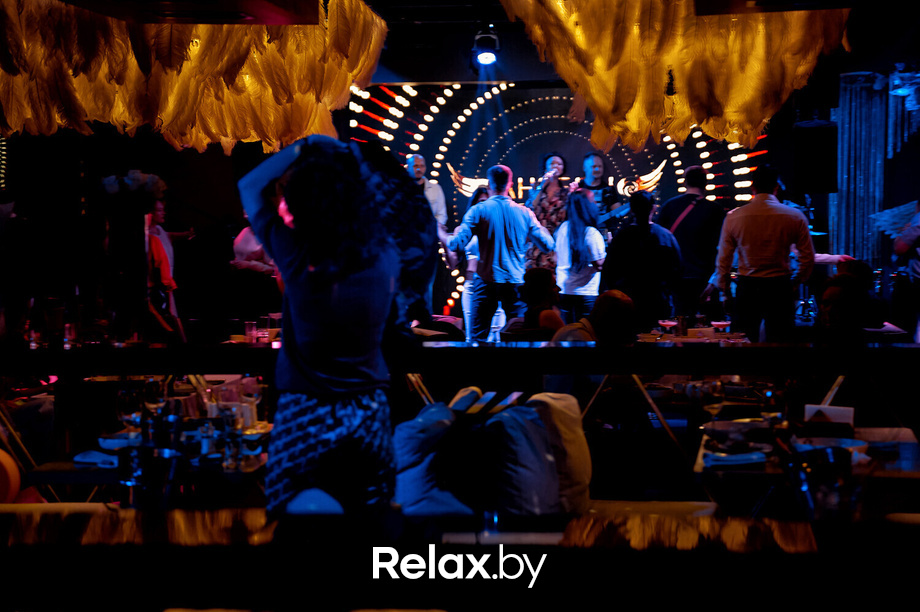 Friday Music, фото № 3