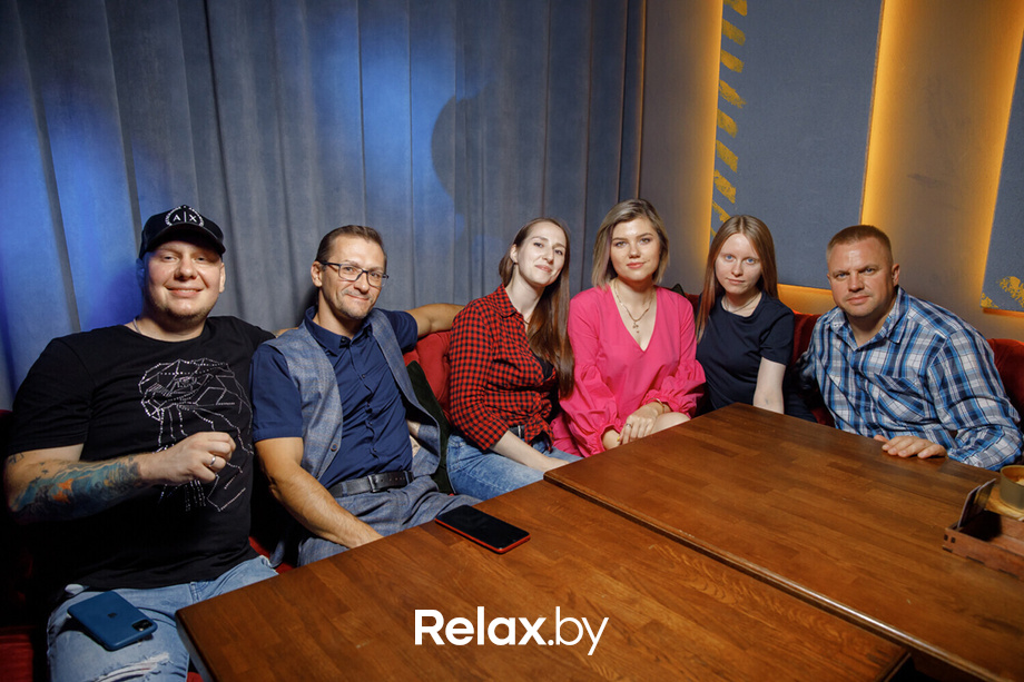 ZAVOD Weekend, фото № 31