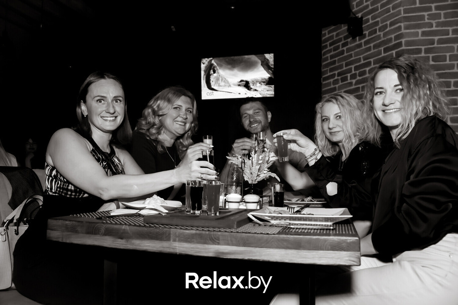 Ночь караоке, фото № 84