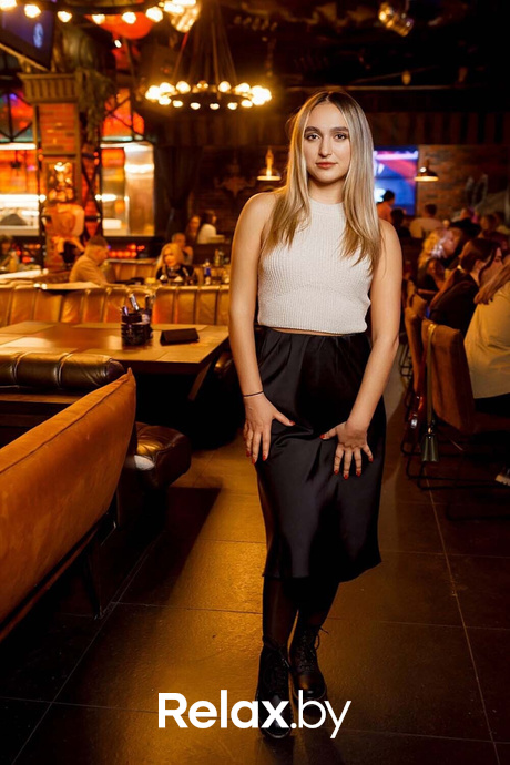 Brooklyn Live!, фото № 41