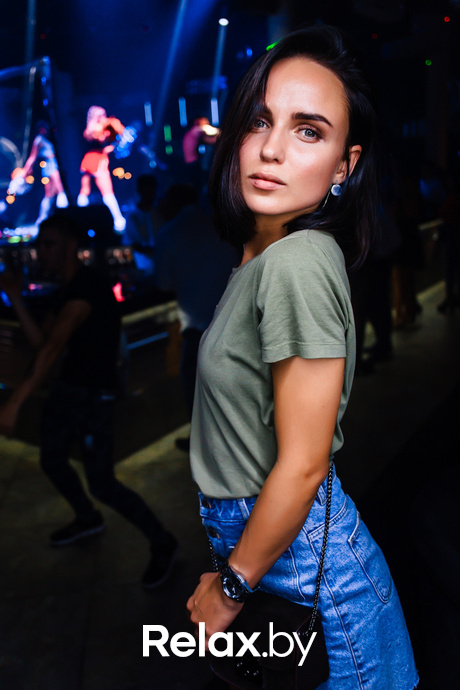 Grand Final Party, фото № 48