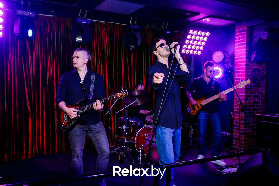 Brooklyn Live!, фото № 10