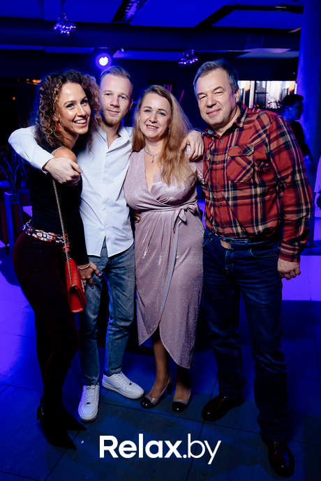 Ночные жители, фото № 39