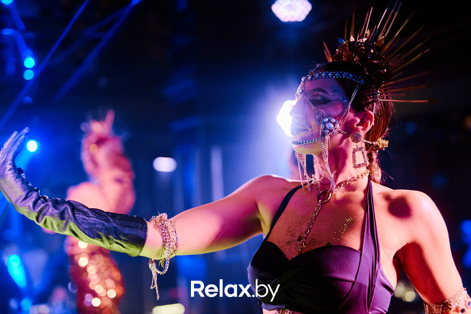 MADMEN Birthday Party, фото № 137