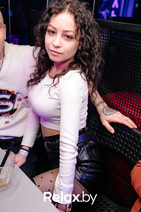 Битва титанов Party, фото № 21