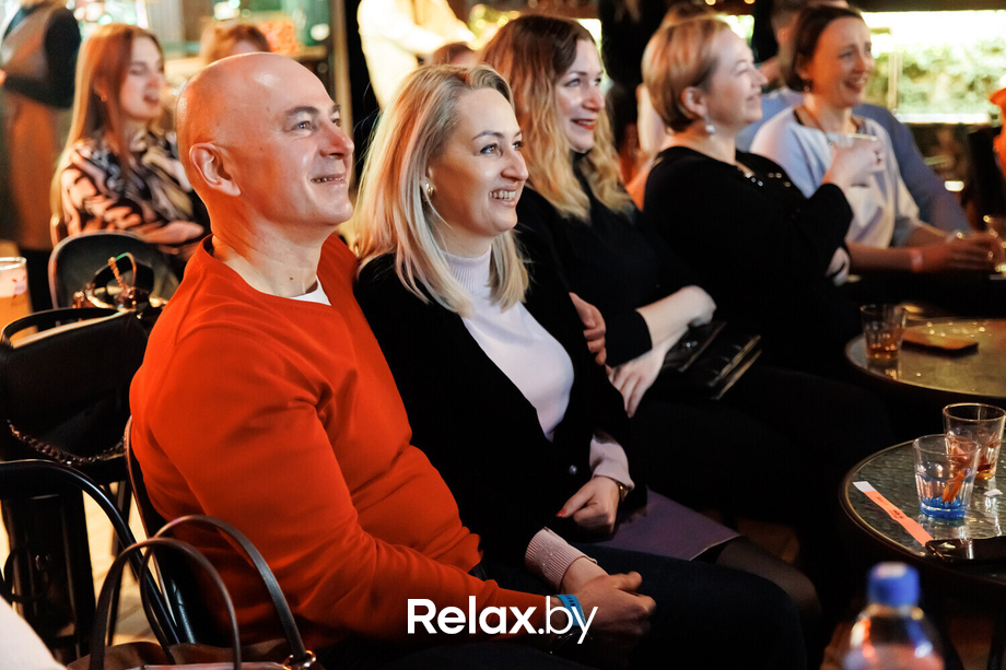 Отчетный концерт, фото № 114