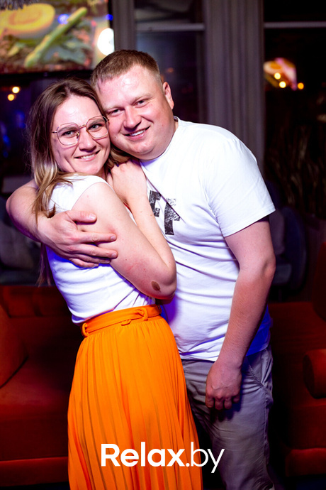 Ночные жители, фото № 46