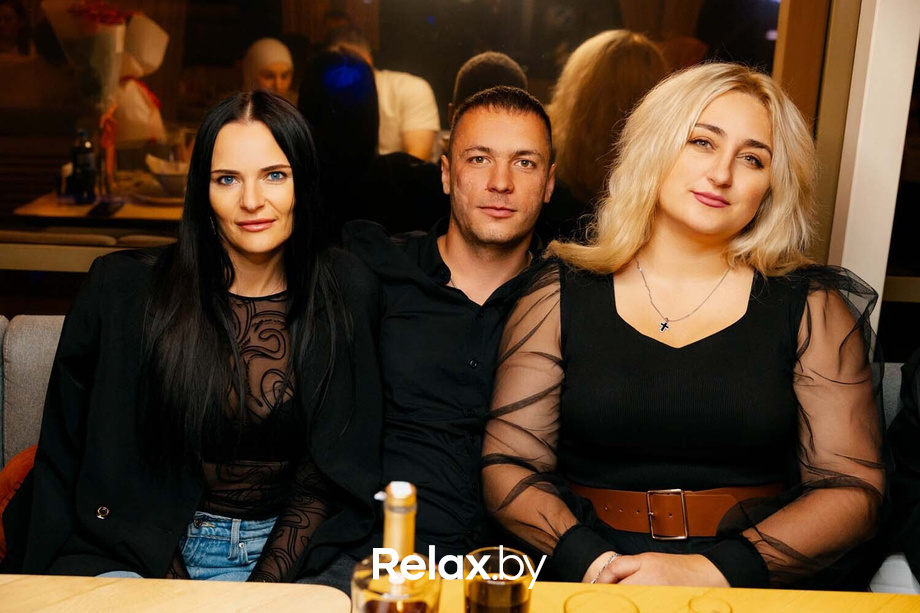 Ночные жители, фото № 39