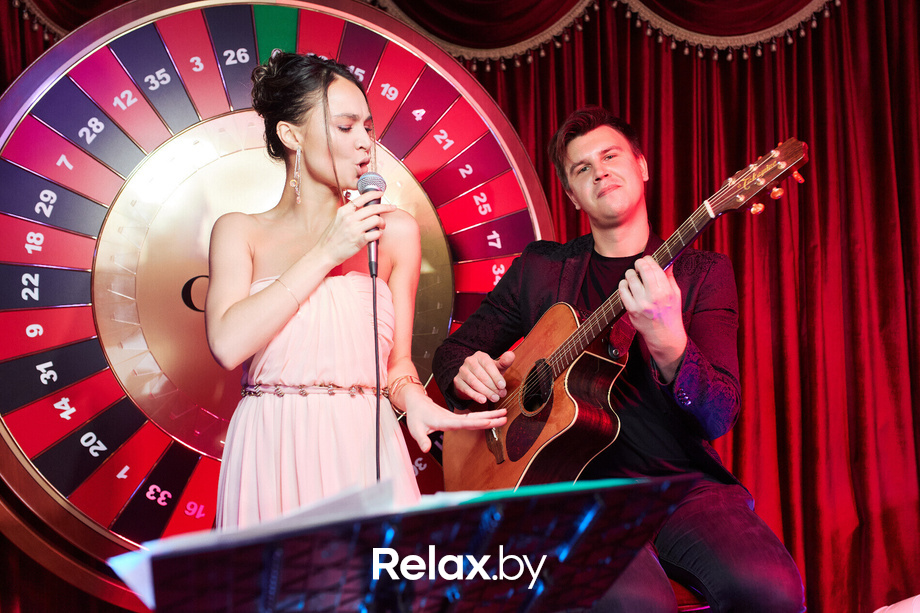 «Опера лото», фото № 2