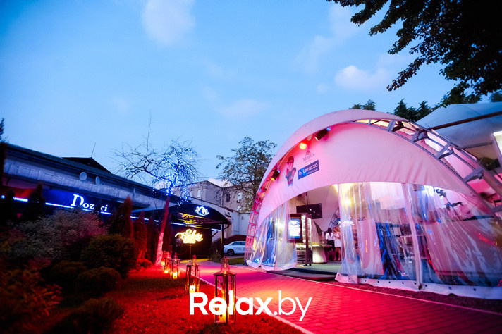 Suturday night in La terazza, фото № 1