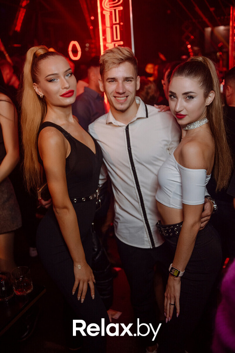 Мир дикого запада, фото № 49