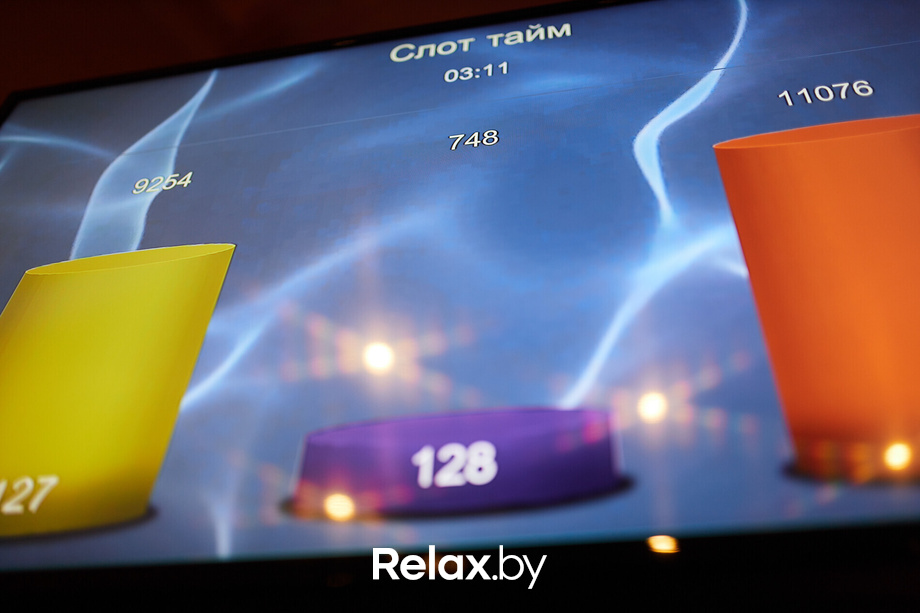 «Слот Тайм. Супер Финал», фото № 23