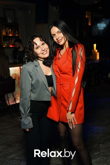 Saturday party, фото № 34