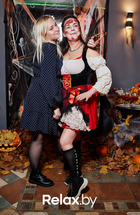 Halloween Zombieland, фото № 67