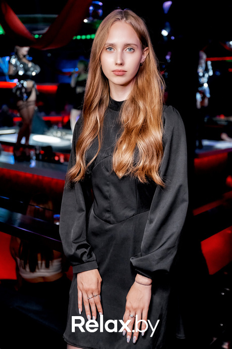 Masquerade ball day 2, фото № 58