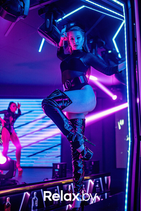 Премьера трека SHIR & ZINA - "Игра окончена", фото № 17