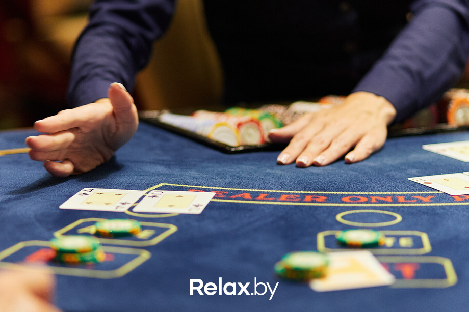 «Счастливый рейс и LUCKY 7 в казино "Опера"», фото № 32