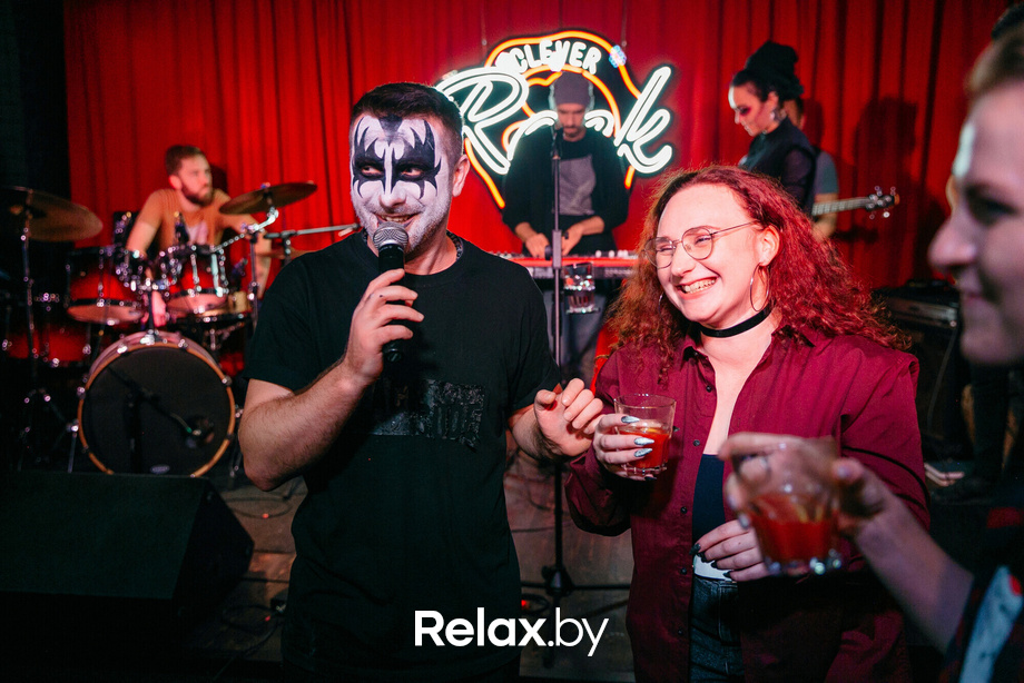 Halloween part 1, фото № 99