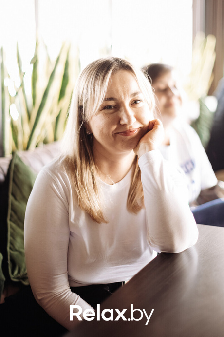 Акция Пушистого Добра, фото № 72