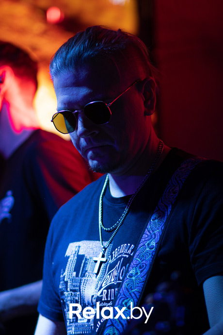 Ночные жители, фото № 56