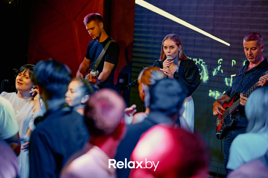 Friday Music, фото № 122