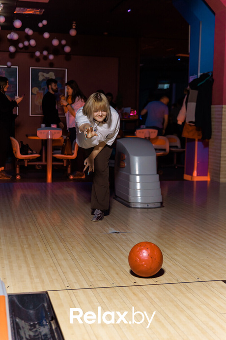 Боулинг BARBERRY, фото № 106