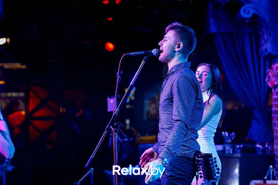 Brooklyn Live!, фото № 31