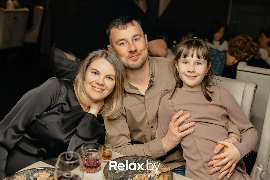 Выходные в Rustaveli, фото № 12