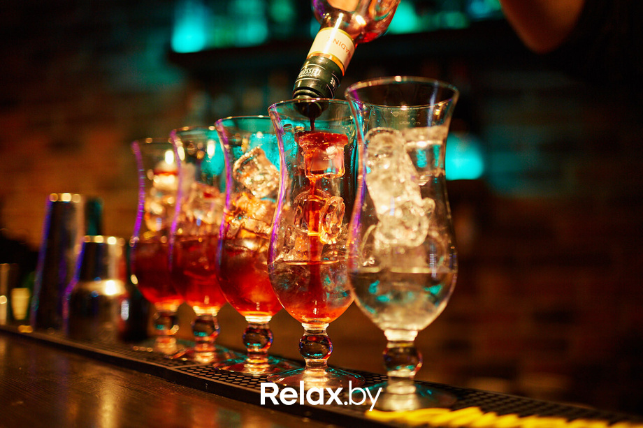 Караоке в «Ast club», фото № 3