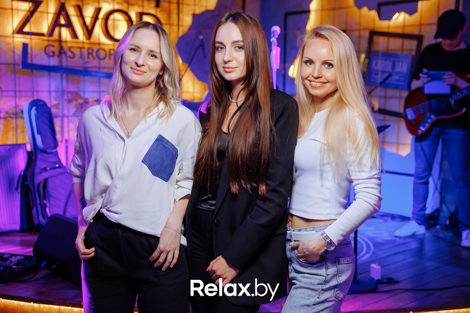 Saturday In Zavod, фото № 60