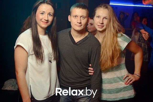 Saturday party, фото № 61