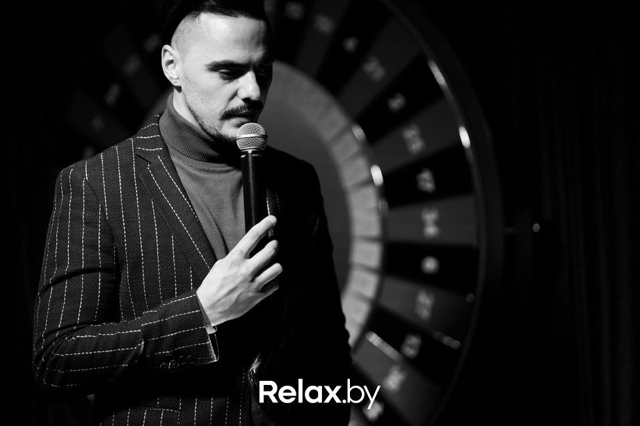 Шоу Мелодия удачи, фото № 50