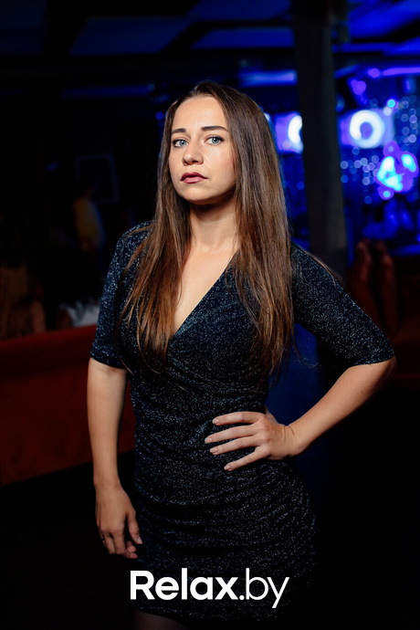 Ночные жители, фото № 27