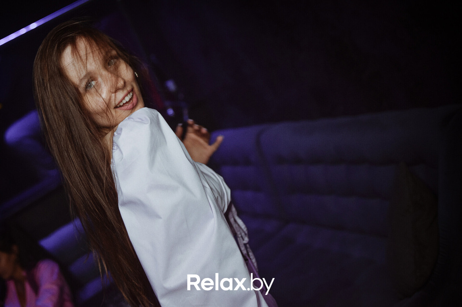 Криминальное чтиво, фото № 29