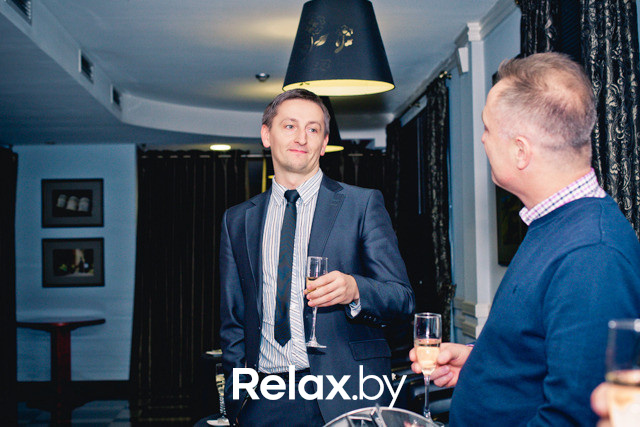 Выпускной Бизнес-школы "Расти", фото № 23