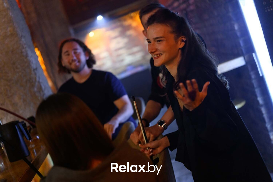 Live Music, фото № 65