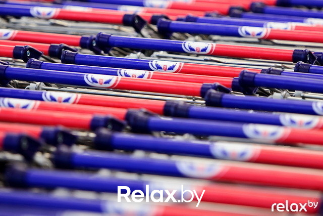 Открытие нового супермаркета Виталюр, фото № 47