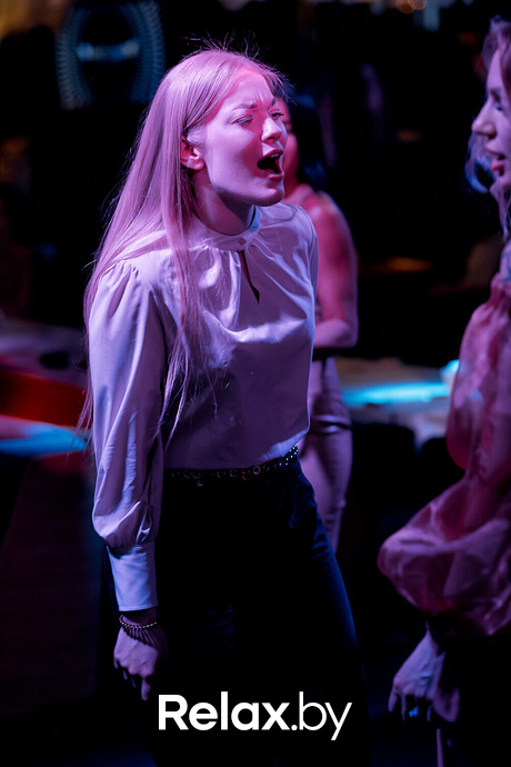 Saturday music, фото № 114