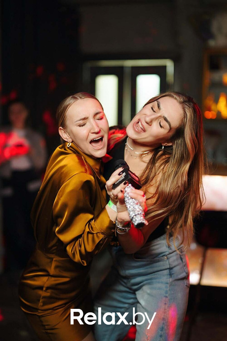 Saturday party, фото № 90