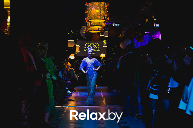 Listapad Film Festival Grand Opening Party by France Group, фото № 110