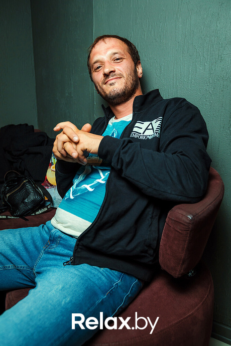 Hot Weekend, фото № 50