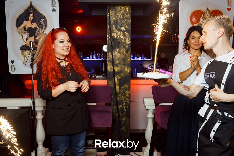 Saturday party, фото № 31