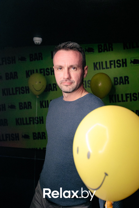 Ночь смеха, фото № 33